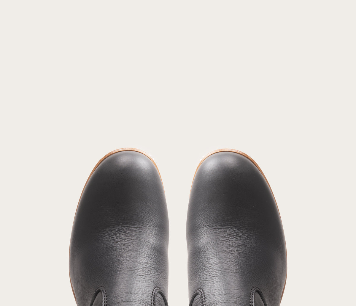 Bottines Céleste - Souple Noir - Femme