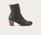 Bottines Céleste - Souple Noir - Femme
