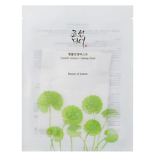 Beauty Of Joseon - Centella Asiatica Calming Mask - 1 Unité