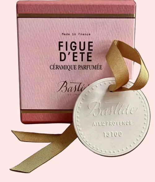 Céramique Parfumée Figue D'Été