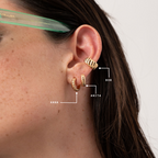 Anna Earrings