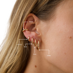 Mia Earrings