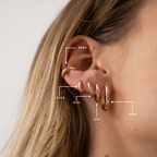 Mia Earrings
