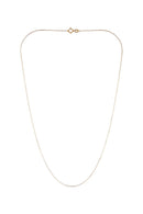 Cadena Oro Amarillo 375/1000 43Cm