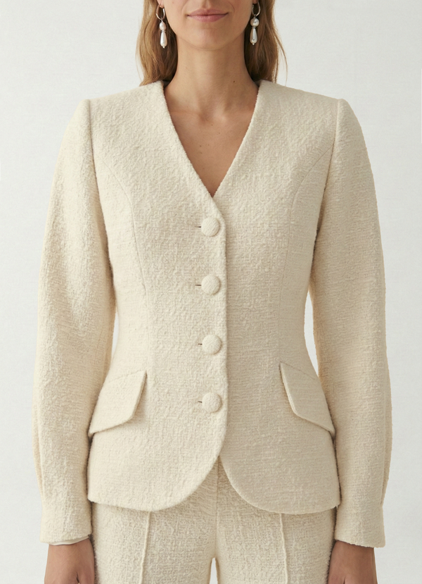 Veste Morgan