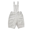 Mono de rayas Charlie Engineer - Selección Soor Ploom disponible en amaetc.com, tienda conceptual ecológica para niños