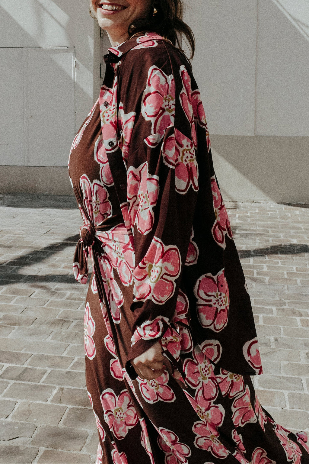 CHEMISE OMER HAWAÏ