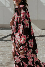 CHEMISE OMER HAWAÏ