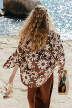 Blouse Omer - Maggie Brown