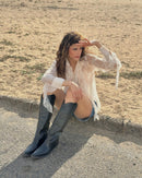 Bottes Morrison - Noir