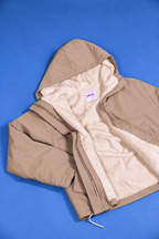 Parka Guzmania - Sand