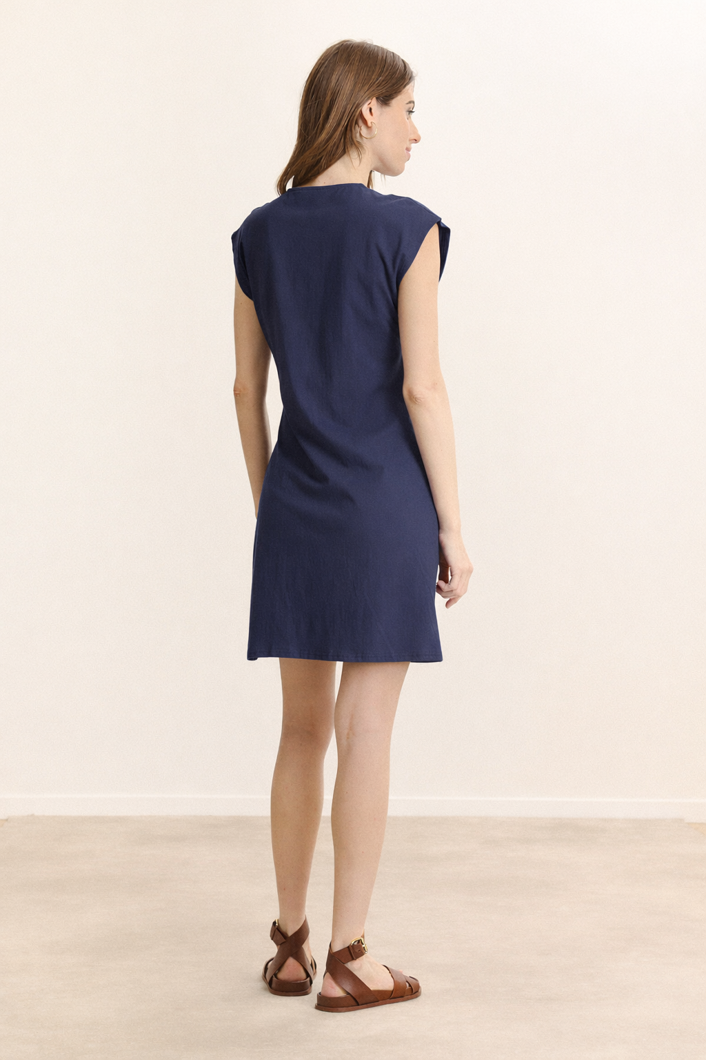 Robe Valena - Marine