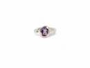 Bague Organic Wild