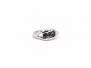 Bague Topaze 052
