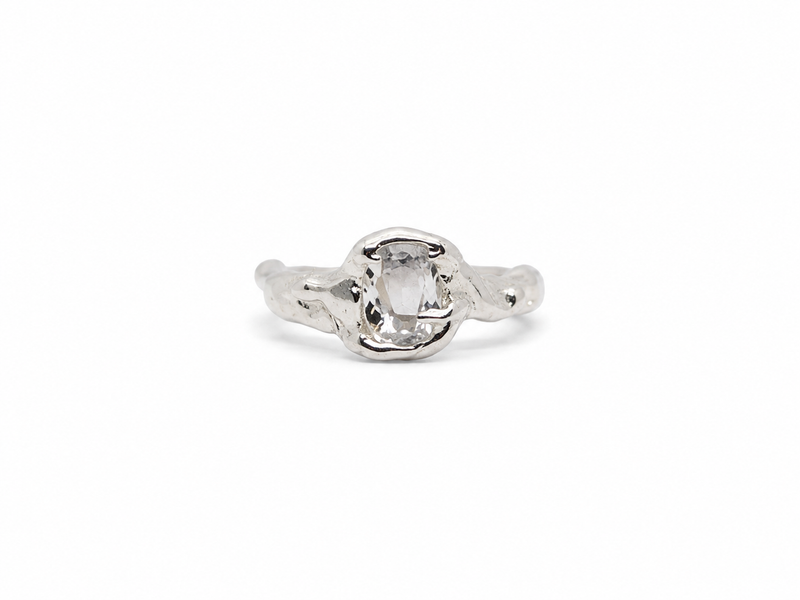 Anillo Hecho Para Amar 046