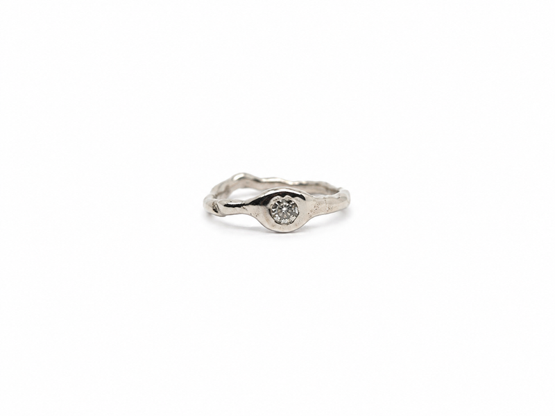Bague Diamant 047