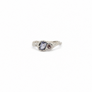 Bague Iolite 057