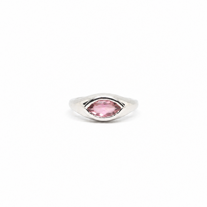 Bague Tourmaline 055