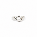 Bague Organic 001