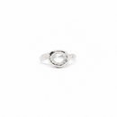 Bague Organic 002