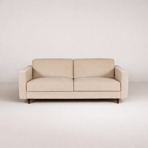 Canapé en Velours - Sésame