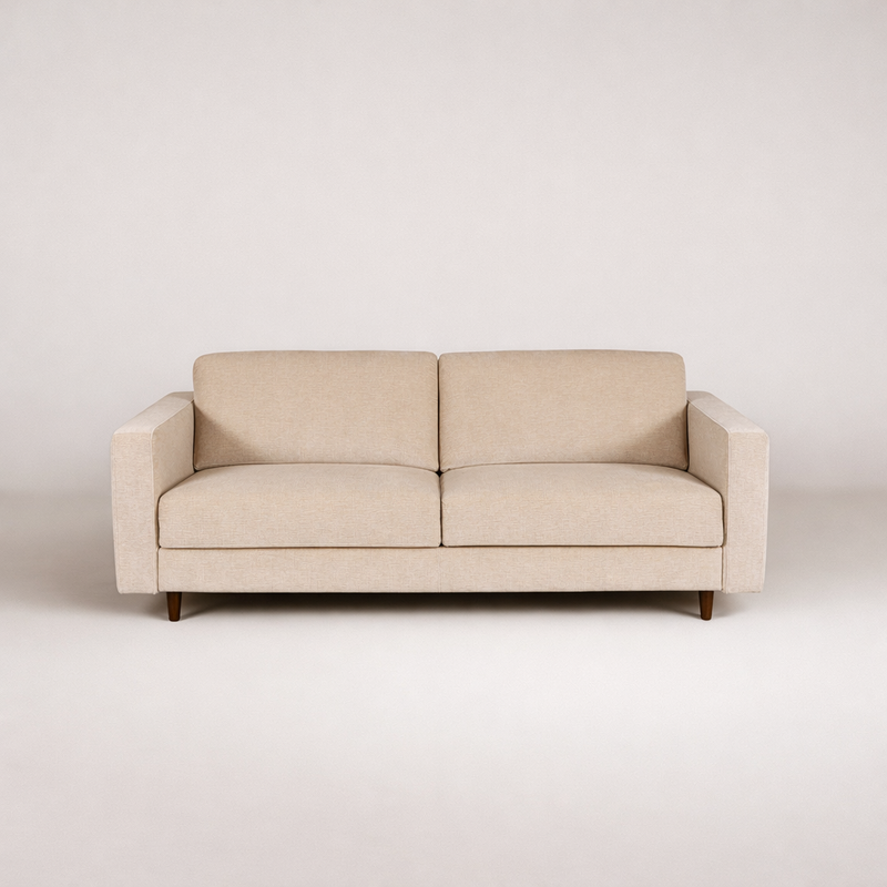 Canapé en Velours - Sésame