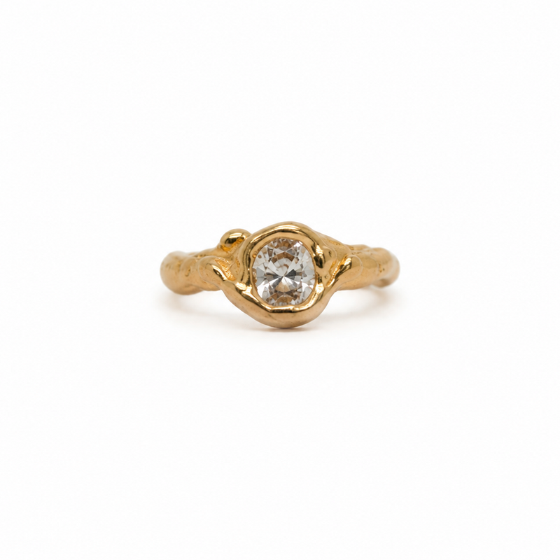 Bague Ordinary 050