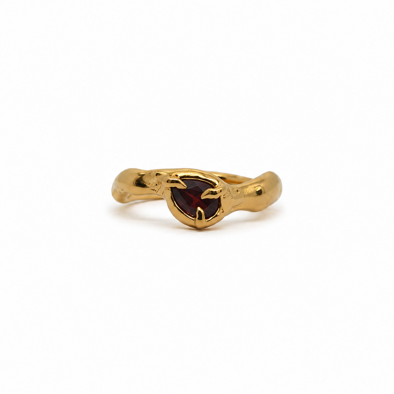 Bague Her Own Thing 056