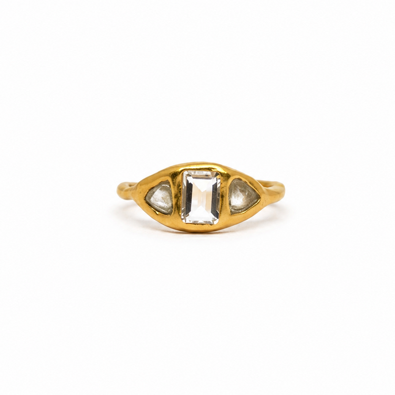Bague Sirens Sounds 061