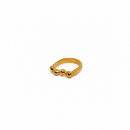 Bague Bubble 052