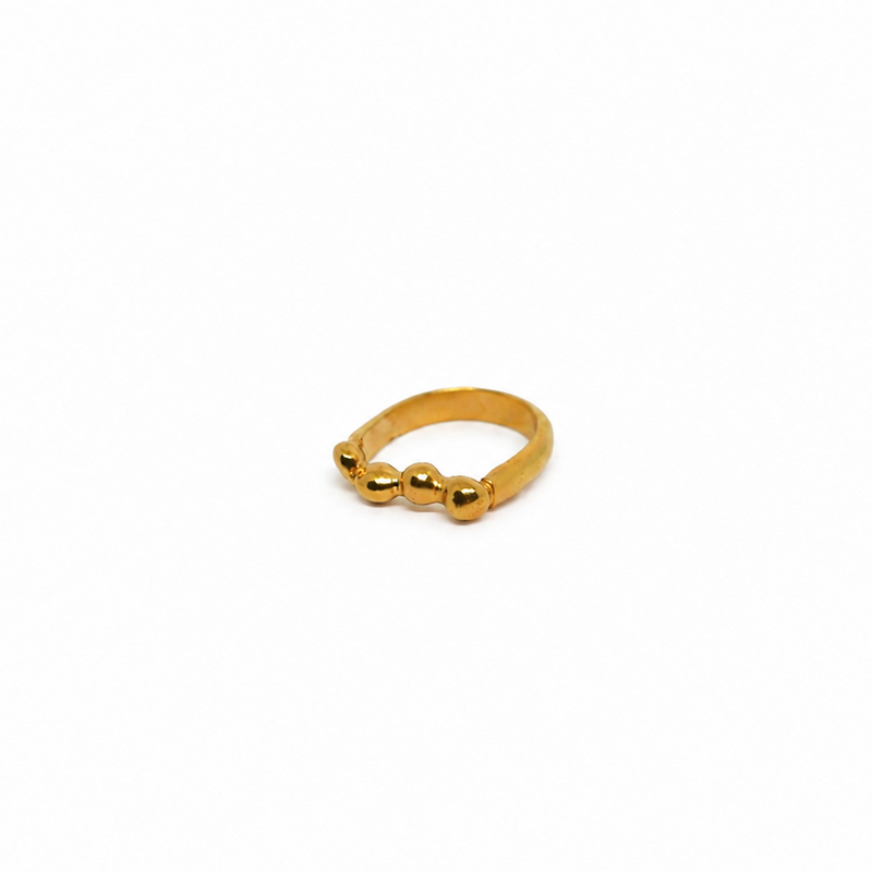 Bague Bubble 052