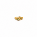 Bague Péridot 051