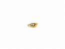 Bague Lucky Ring - Cz