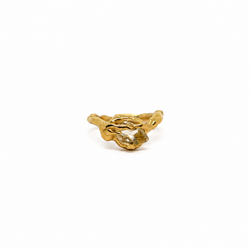 Bague Whisper 052