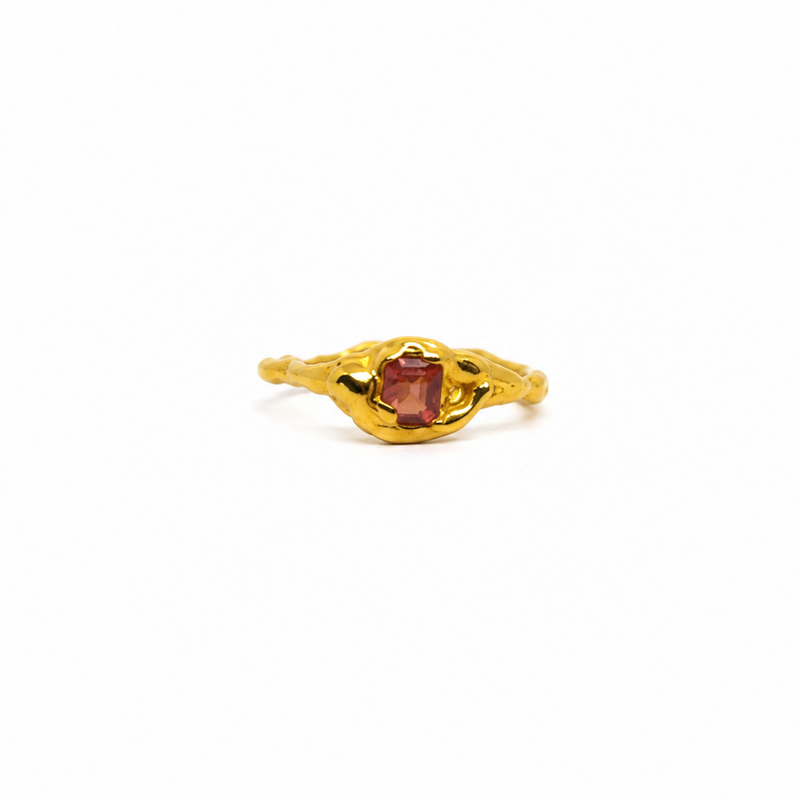 Bague Heartfire 052