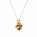 Collier Tourmaline
