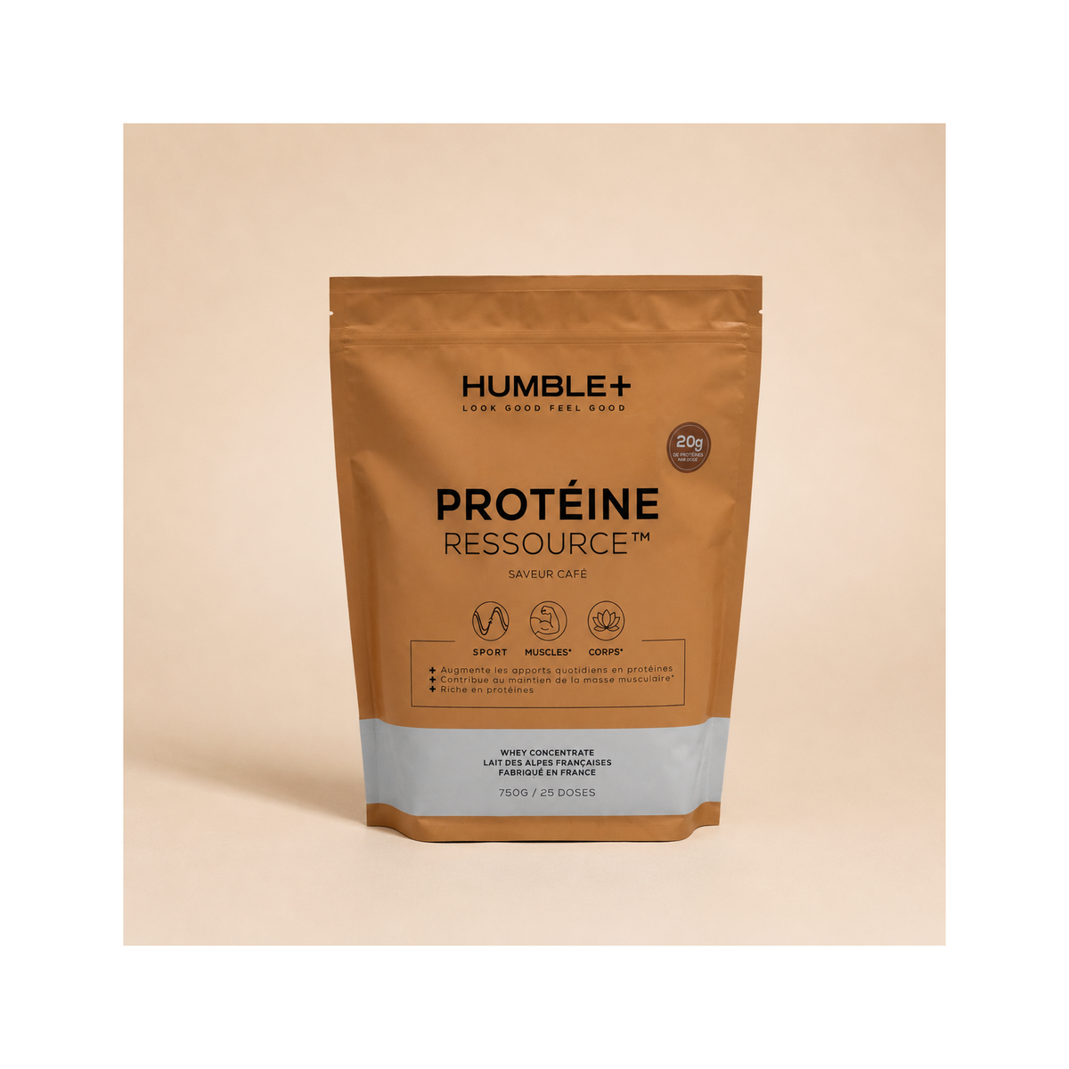 Proteina Risorsa™