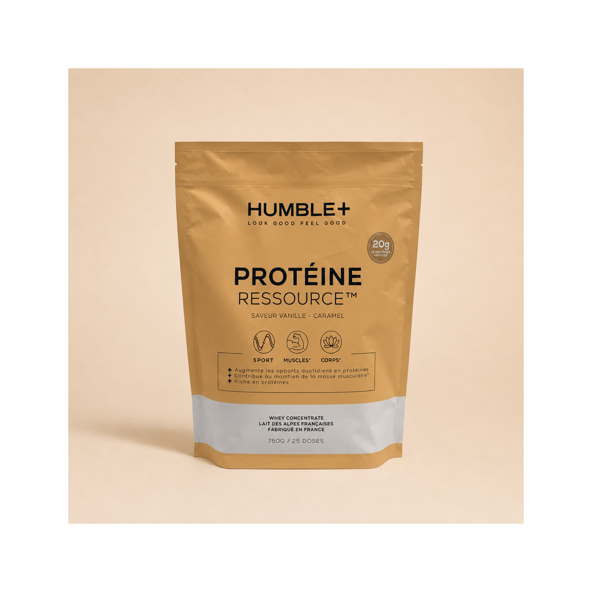 Proteina Risorsa™