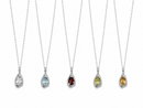 Collier Her Own Thing - Argent