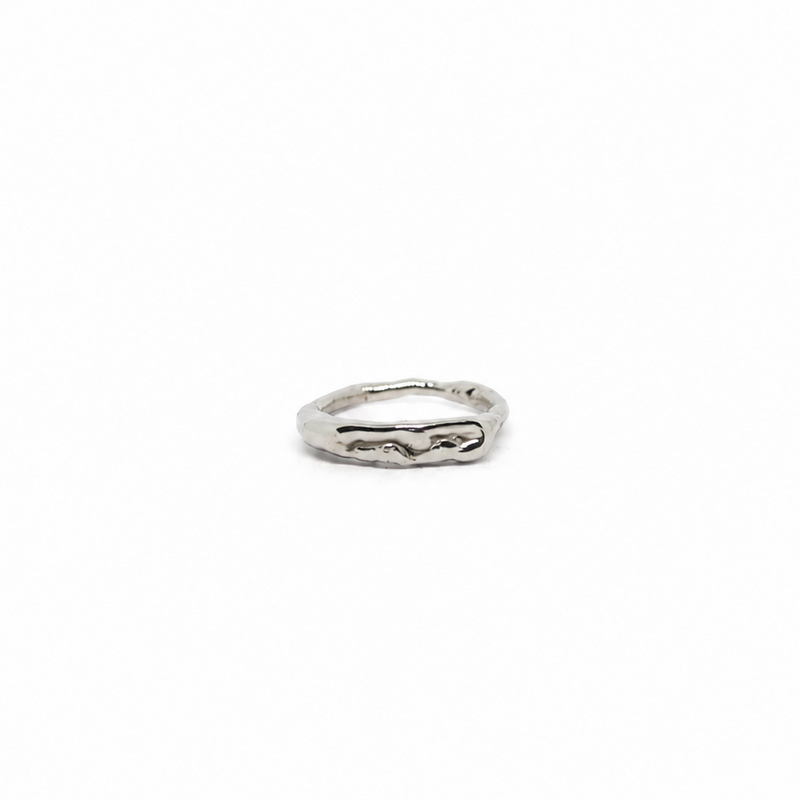 Bague Organic 003 - T51