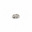 Bague Organic 004