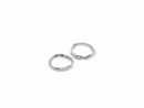Bague Organic 004