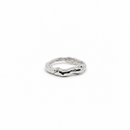 Bague Organic 005 - T53