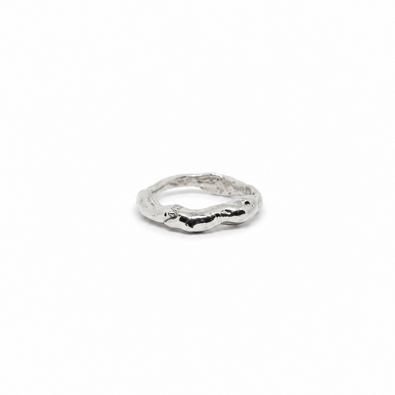 Bague Organic 005 - T53