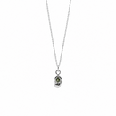 Collier Saphir 001
