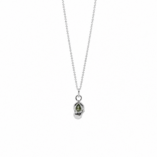 Collar Zafiro 001