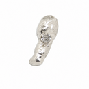Boucles D'Oreilles Organic Stud 04