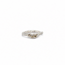 Bague Organic 008 - T53
