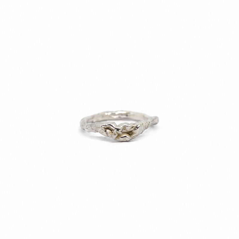 Bague Organic 008 - T53