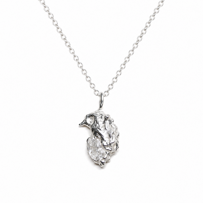 Collier Organic 004